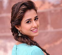 disha patani s profile