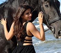 Samantha (High Definition) Photos