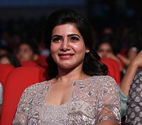 Samantha (High Definition) Photos