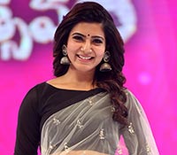 Samantha (High Definition) Photos
