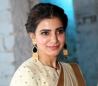 Samantha (High Definition) Photos