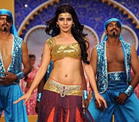 Samantha (HD) Photos