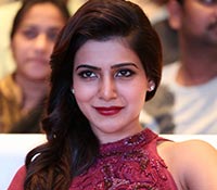 Samantha (High Definition) Photos