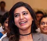 Samantha Photos