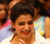 Samantha (High Definition) Photos