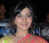Samantha (Posters) Photos