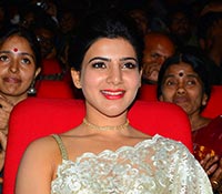 Samantha (Posters) Photos
