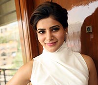 Samantha (Posters) Photos
