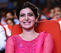 Samantha (Posters) Photos