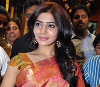Samantha (Posters) Photos