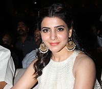 Samantha (Posters) Photos