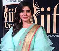 Samantha (Posters) Photos