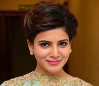 Samantha (Posters) Photos