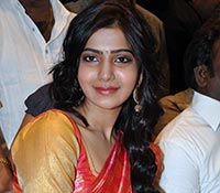 Samantha (Posters) Photos