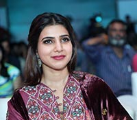 Samantha (Posters) Photos