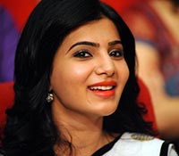 Samantha (Posters) Photos