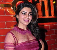 Samantha (Posters) Photos