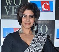 Samantha (Posters) Photos