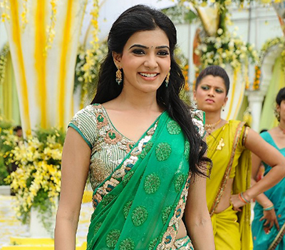 Samantha (Posters) Photos