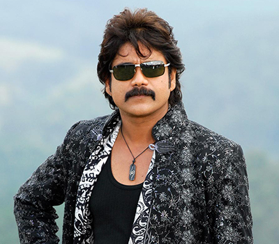 Nagarjuna Photos