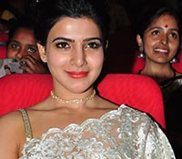 Samantha Photos