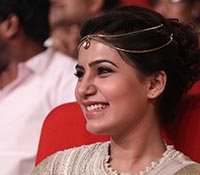 Samantha Photos