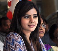 Samantha Photos