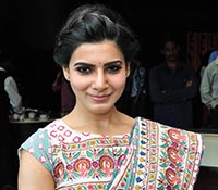 Samantha Photos