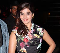 Samantha Photos