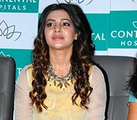 Samantha Photos
