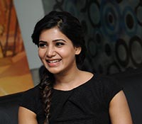 Samantha Photos