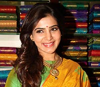 Samantha Photos