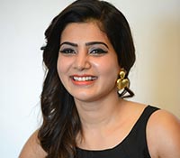 Samantha Photos