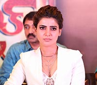 Samantha Photos