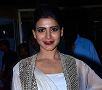 Samantha Photos