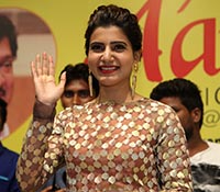 Samantha Photos