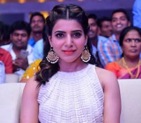 Samantha Photos