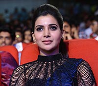 Samantha Photos