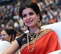 Samantha Photos