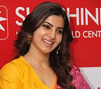 Samantha Photos