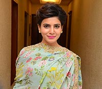Samantha Photos