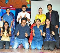 Brand Babu (2018) | Cast & Crew | News | Galleries | Movie Posters