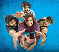 Husharu Cast Crew News Galleries Movie Posters Watch Husharu Movie Online