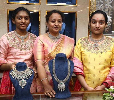Ganesh jewellers as rao nagar hotsell