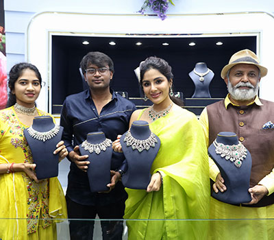 Hyderabad Jewellery Events Photo Archives