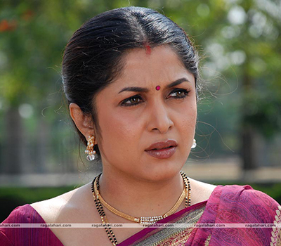 Ramyakrishna's Profile, Galleries, Wallpapers, Movies, News