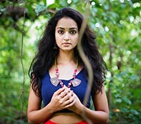 Shanvi Ragalahari - Exclusive Photos - Shanvi Srivastava ...
